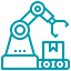 Modern equipments