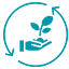 Sustainability focused