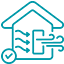 Smart ventilation
