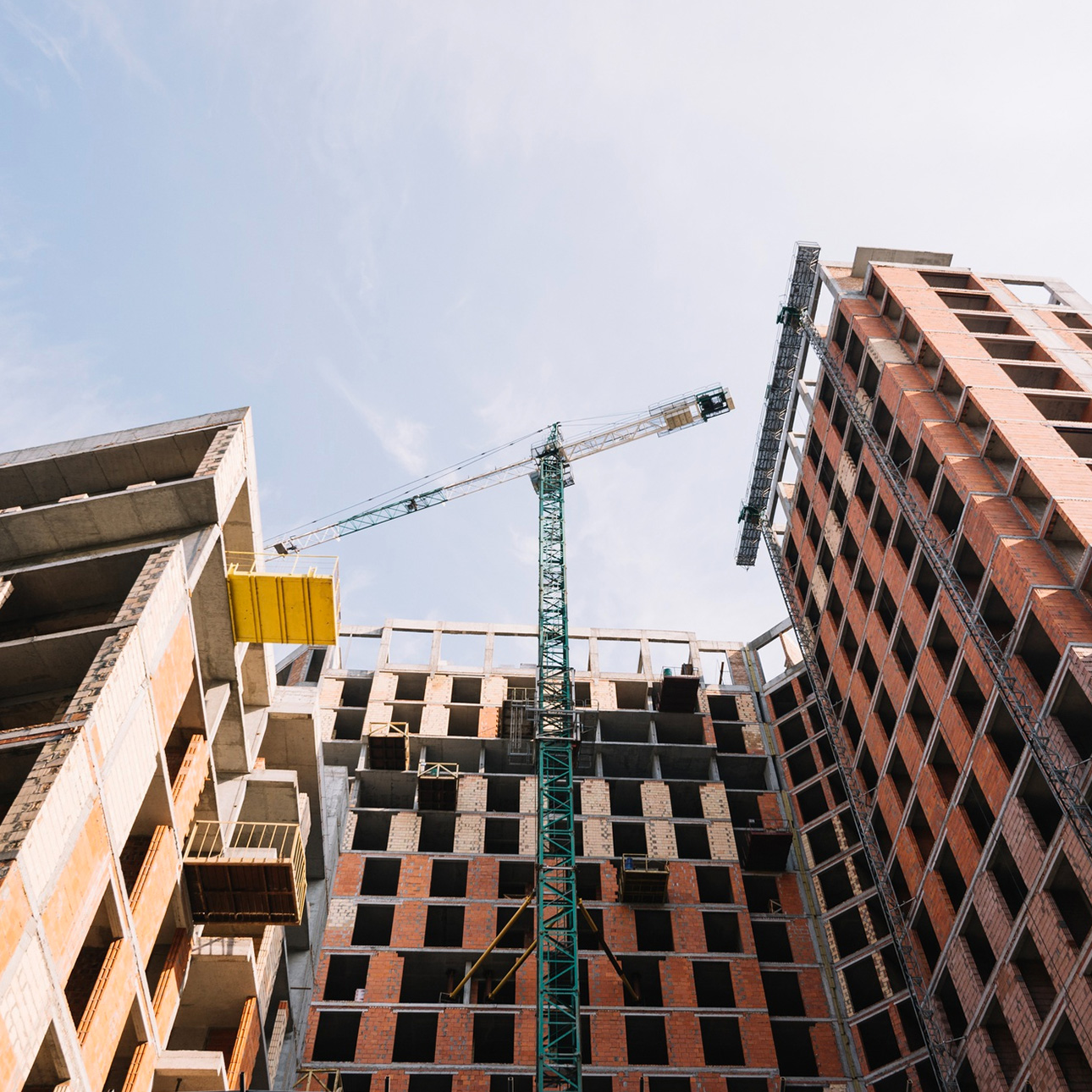 About Skylaq Infra Private Ltd.