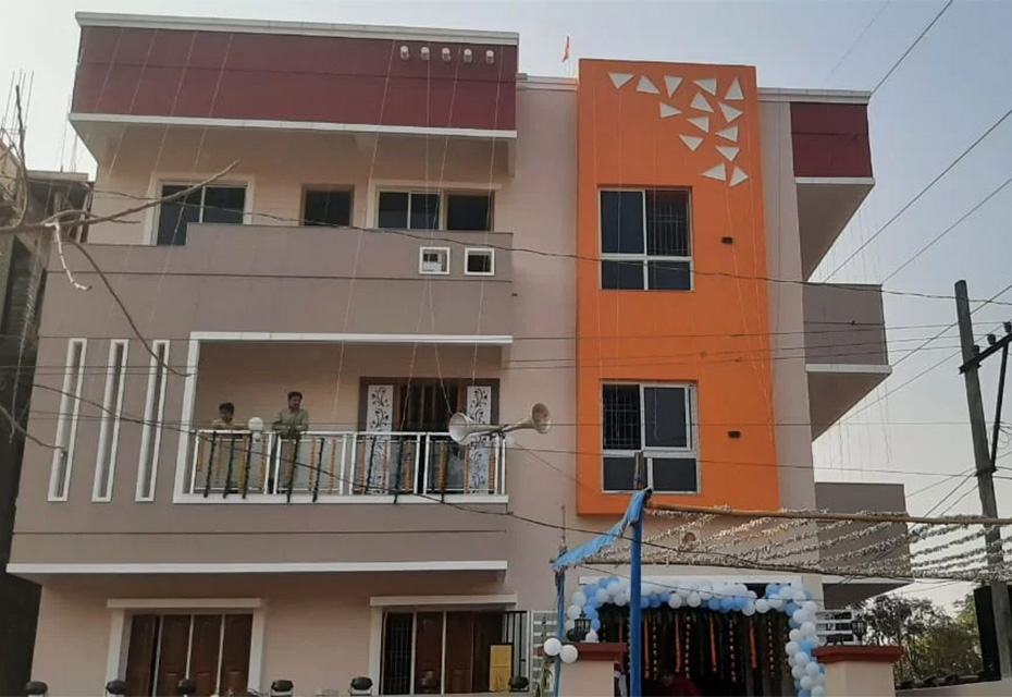 Our project